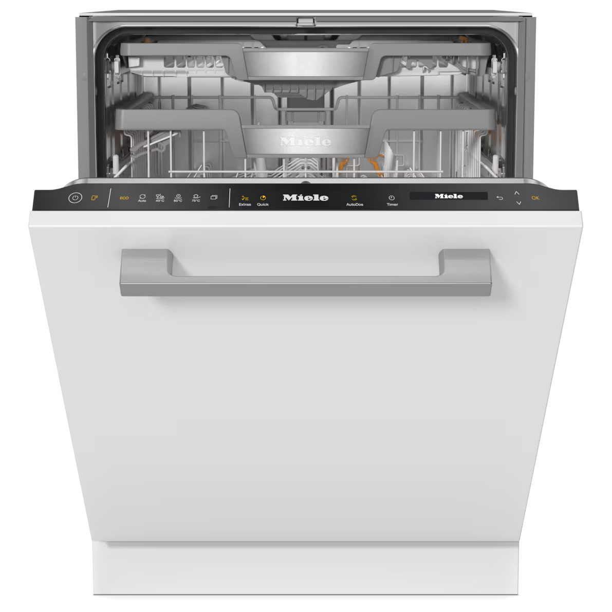 Miele G 7674 w promocji z kodem G1000