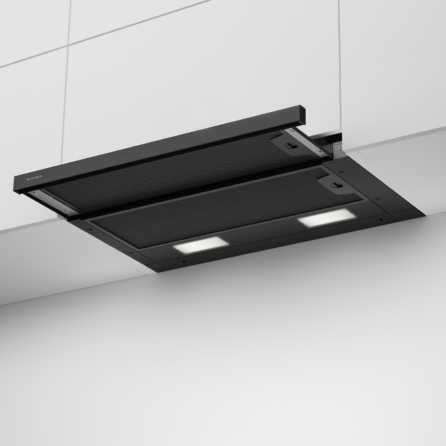 Okap Flexa NG HIP BK A60