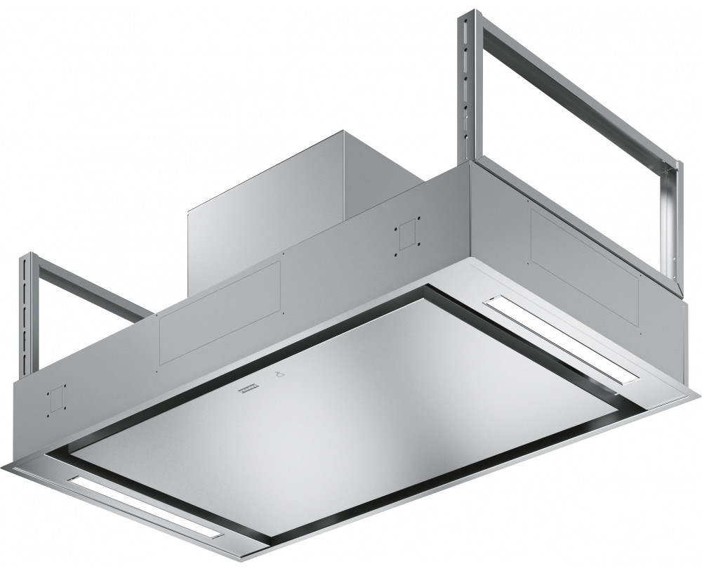 Franke z systemem Sound Pro