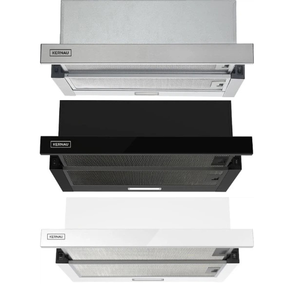 Okapy teleskopowe KTH 10.155