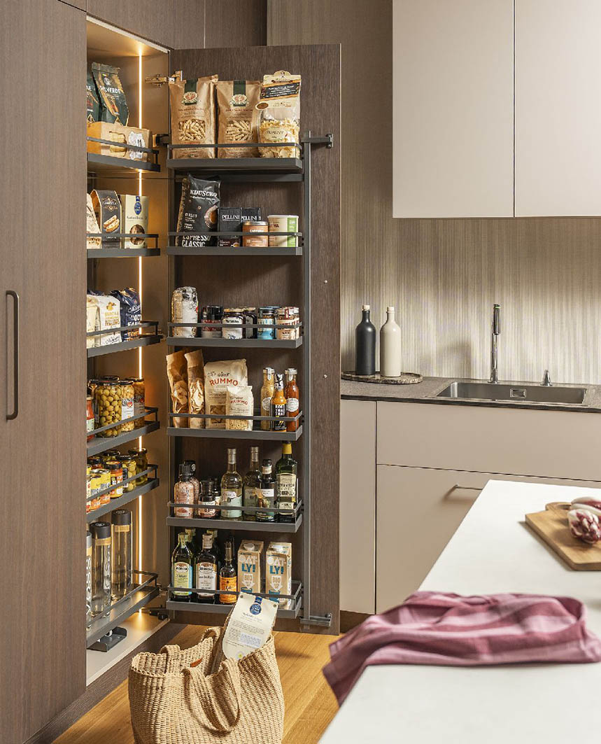 PEKA pokazuje, jak uporządkować domową strefę zapasów-2