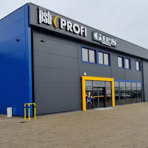 PSB zapowiada możliwe podwyżki cen materiałów budowlanych