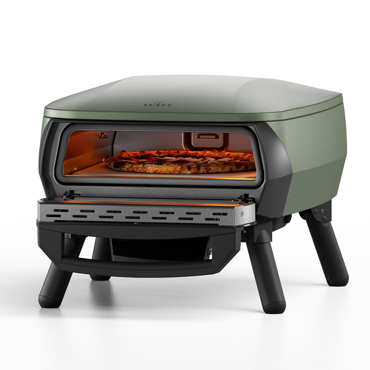 Piec do pizzy Witt eGNITE Control 13