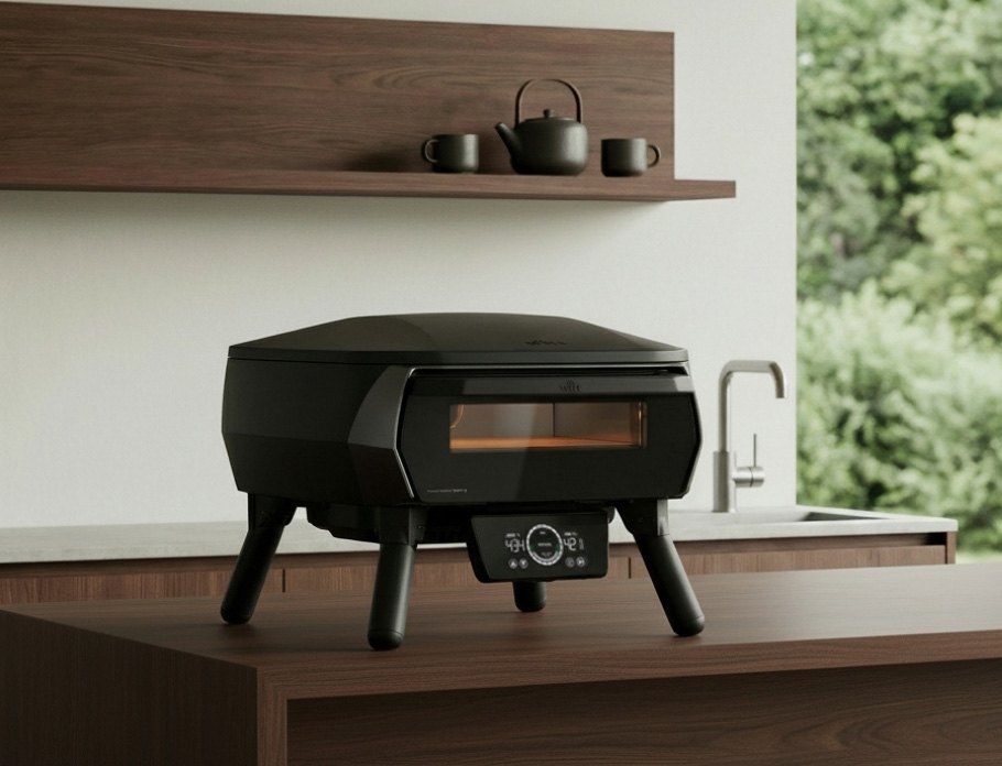 Piec do pizzy Witt eGNITE Control 13