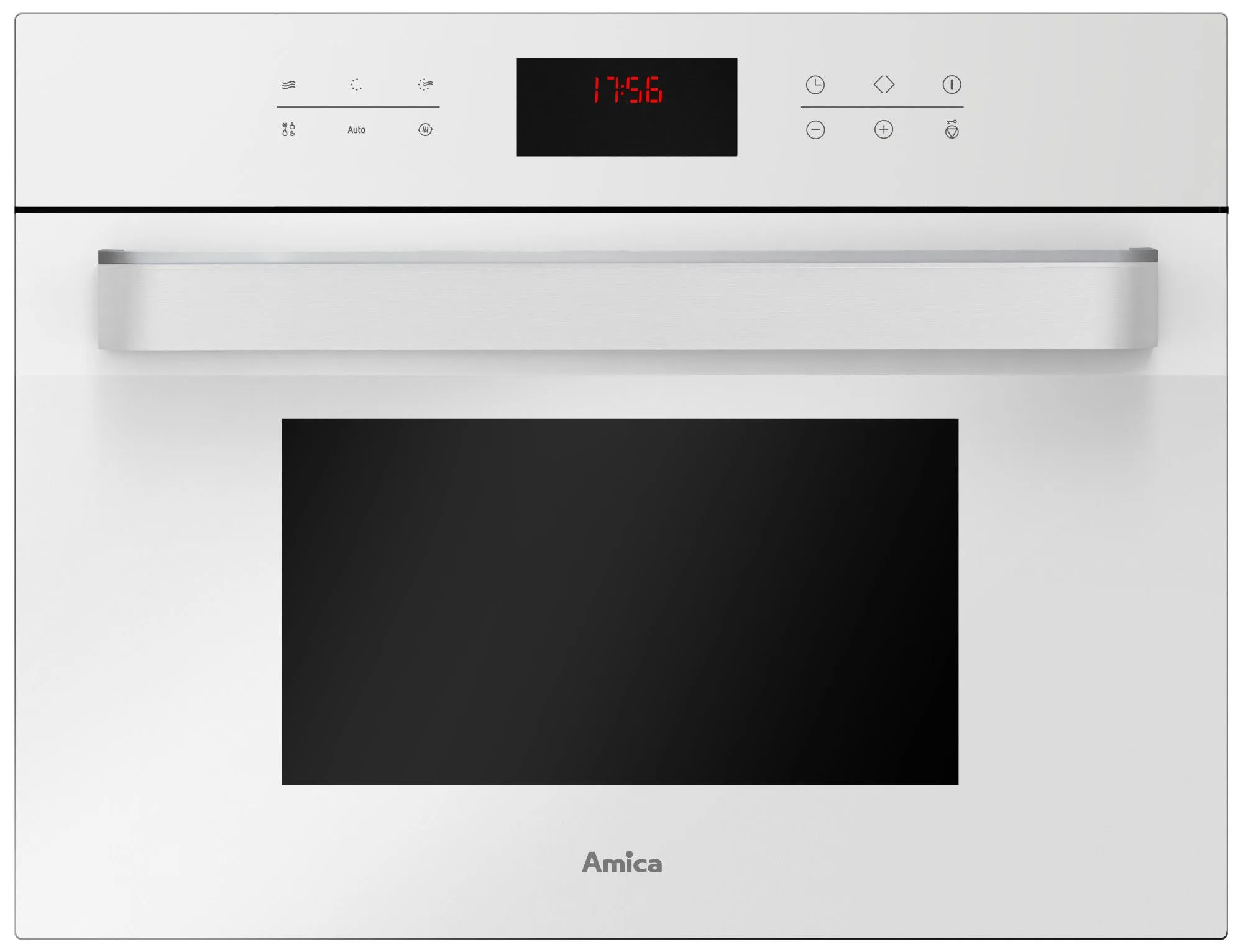 Amica z praktycznym systemem MultiWave System