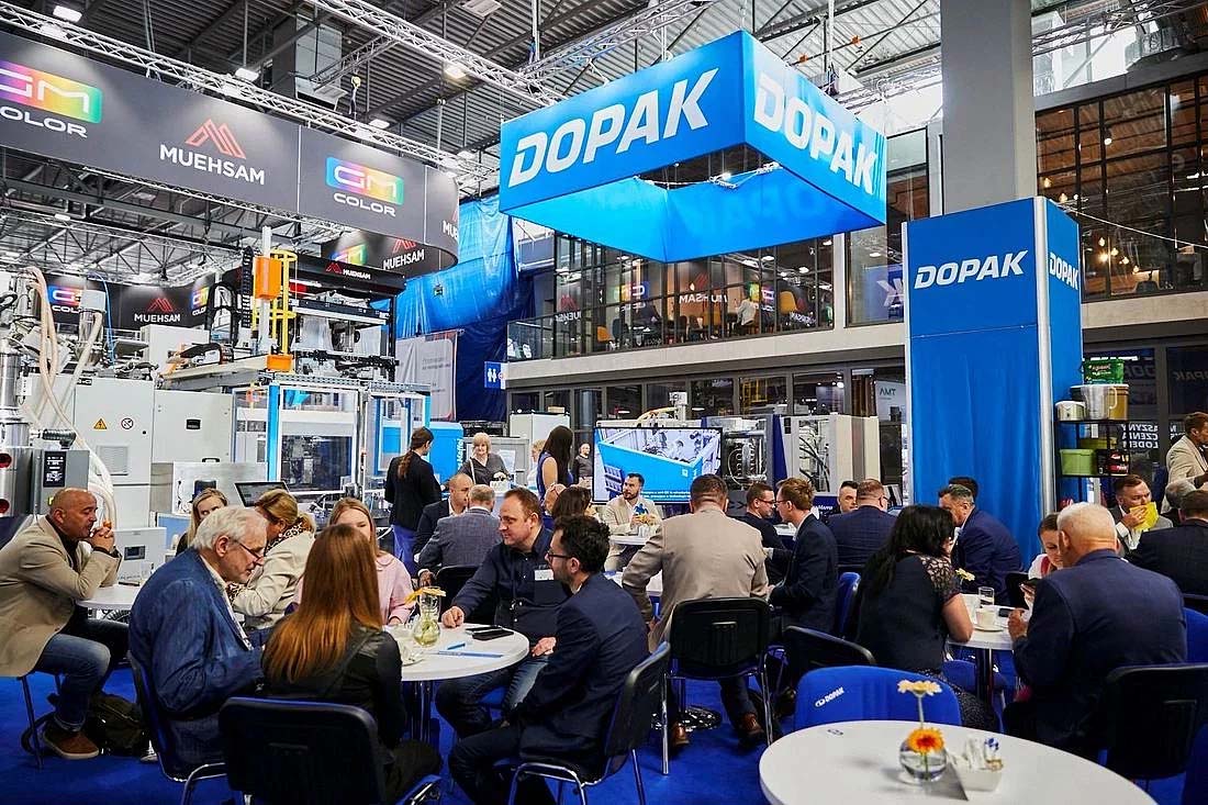 Plastpol 2026 wróci do Kielc w maju-2