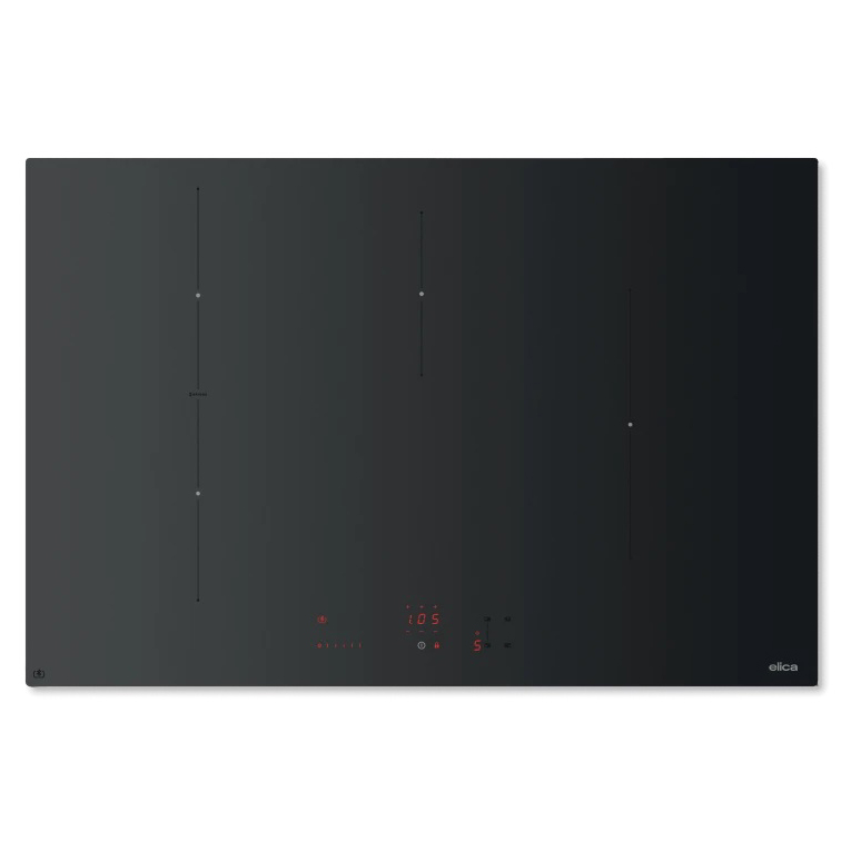 Płyta indukcyjna Ratio Connex 804 Plus Raw