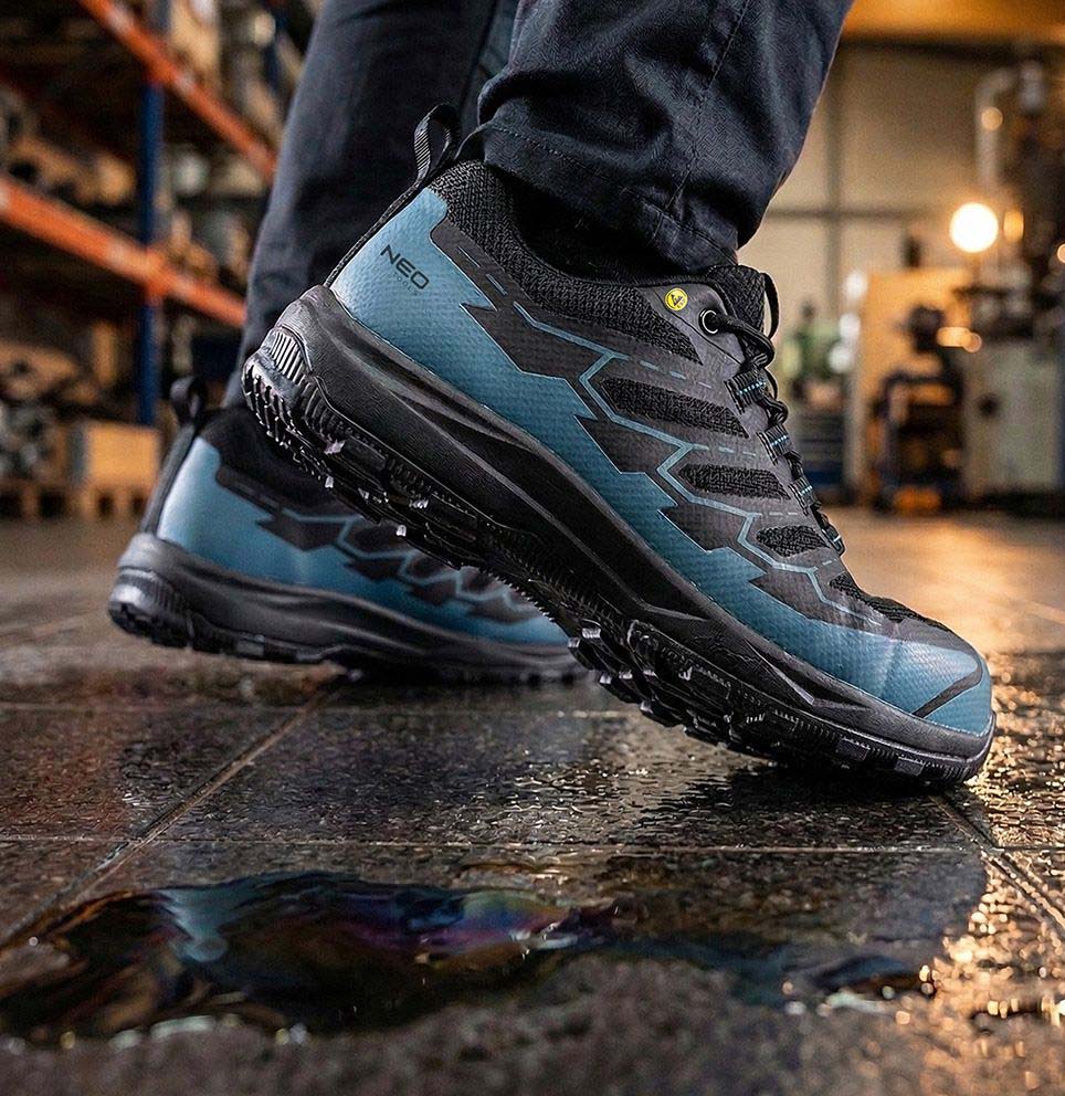 Półbuty robocze NEO TOOLS S1 SR-2