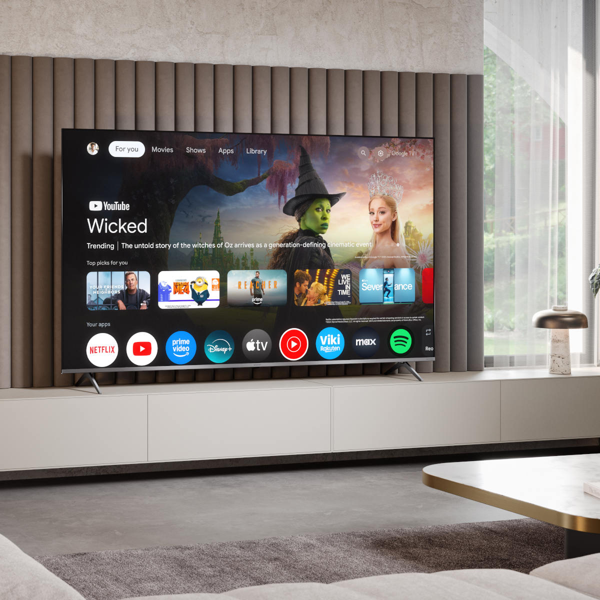 QLED, miniLED i dźwięk Harman/Kardon. Sharp oferuje telewizory klasy premium dla każdego.