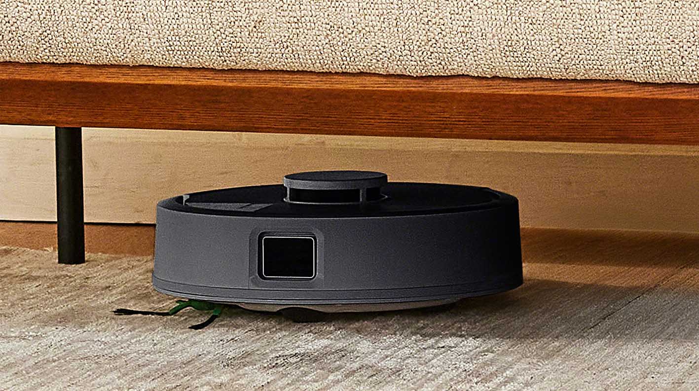 Robot sprzątający iRobot Roomba Mini Combo-2