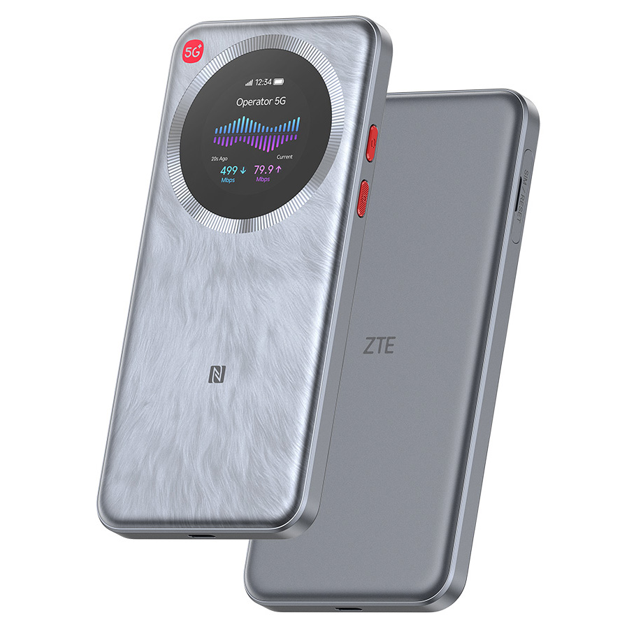 Router mobilny ZTE U30 Pro 5G