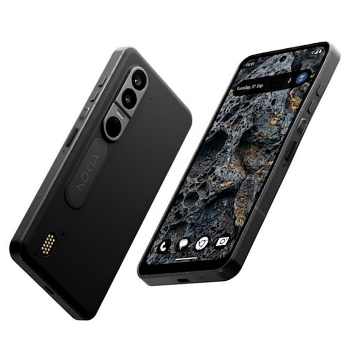 Stara Nokia wraca ze smartfonem. Ale nie dla każdego