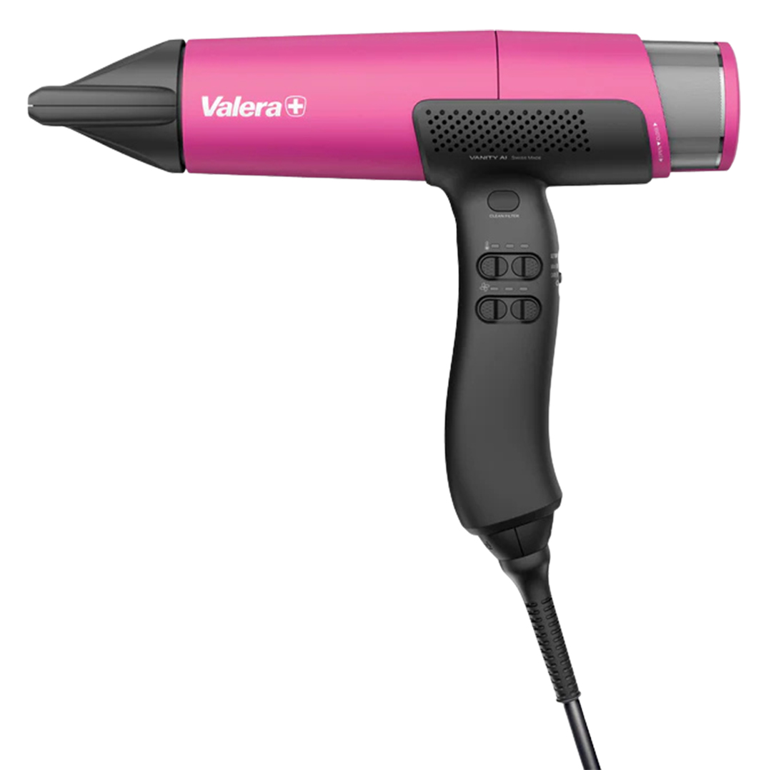 Suszarka Valera VanityCare AI Magenta Blaze