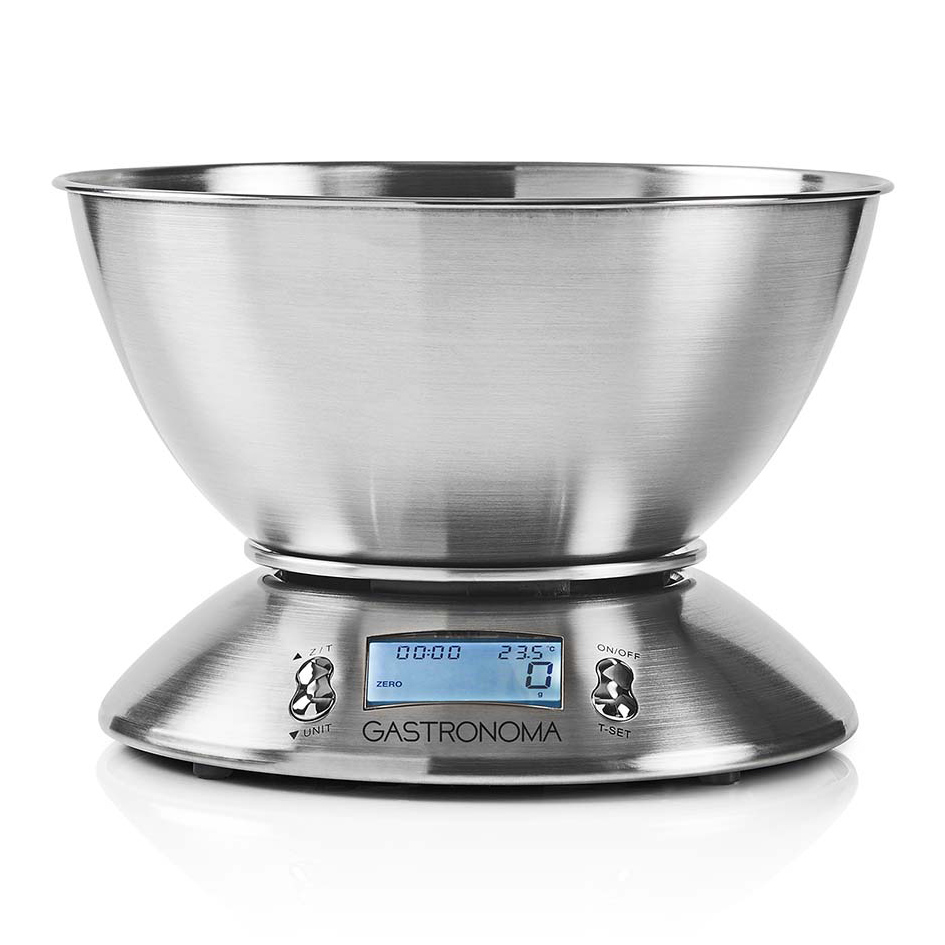 Waga kuchenna Gastronoma 18310021