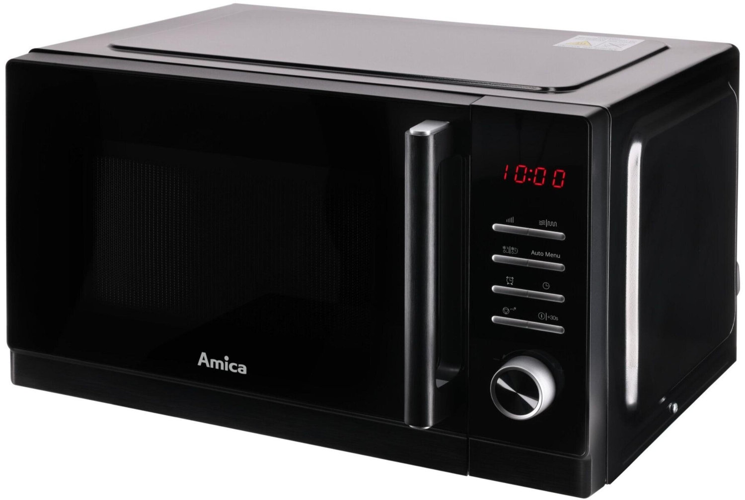 Kuchenka mikrofalowa Amica AMMF23E1GFB