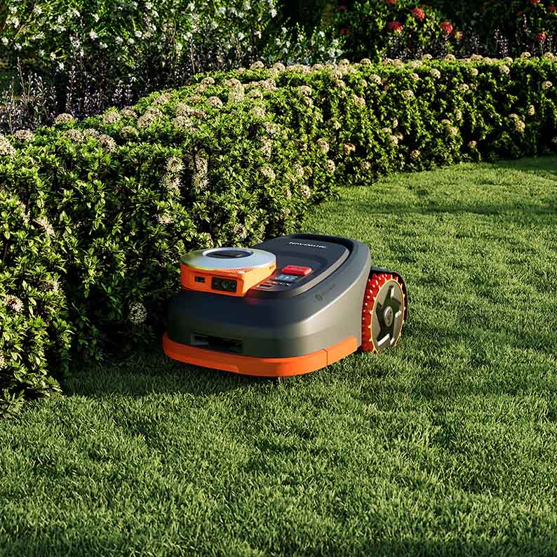 Zniżki na liczne produkty Segway Navimow