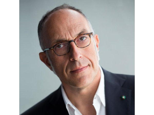 Francesco Casoli, prezes firmy Elica