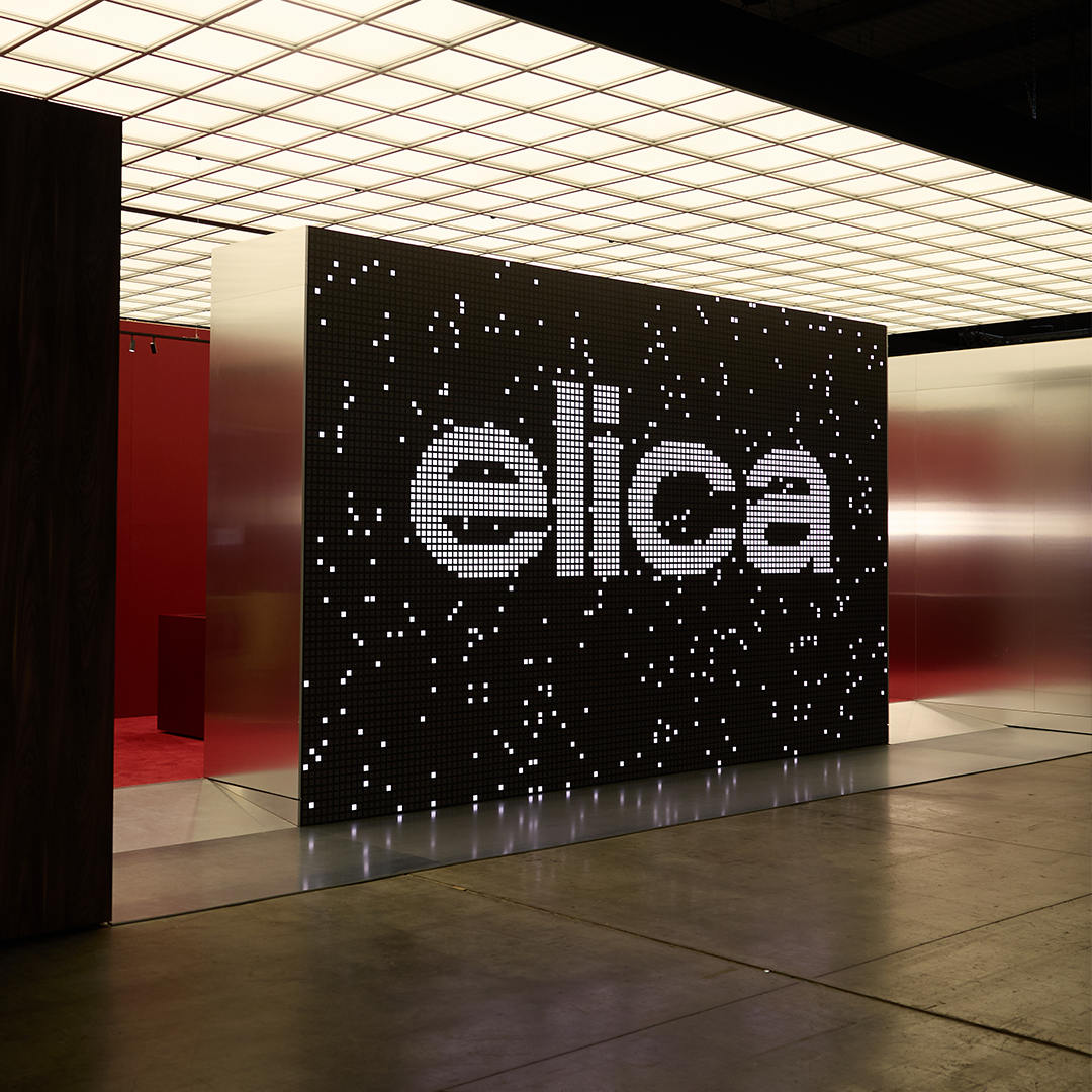 Elica na „EuroCucina 2026”. Kuchnia bez granic, czyli technika, design i nowy język dużego AGD