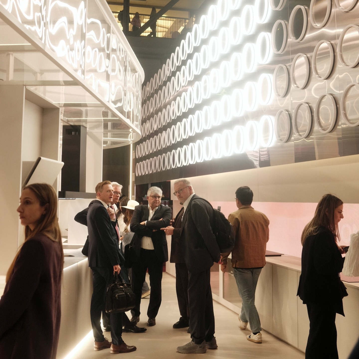 Ciarko Design na „Salone del Mobile 2026”. Polska marka AGD w centrum światowego designu