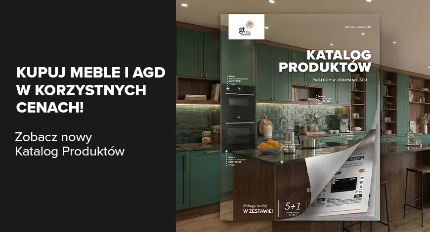 Nowy katalog produktów GT Group Tomaszek na sezon wiosna – lato 2026 już dostępny-2