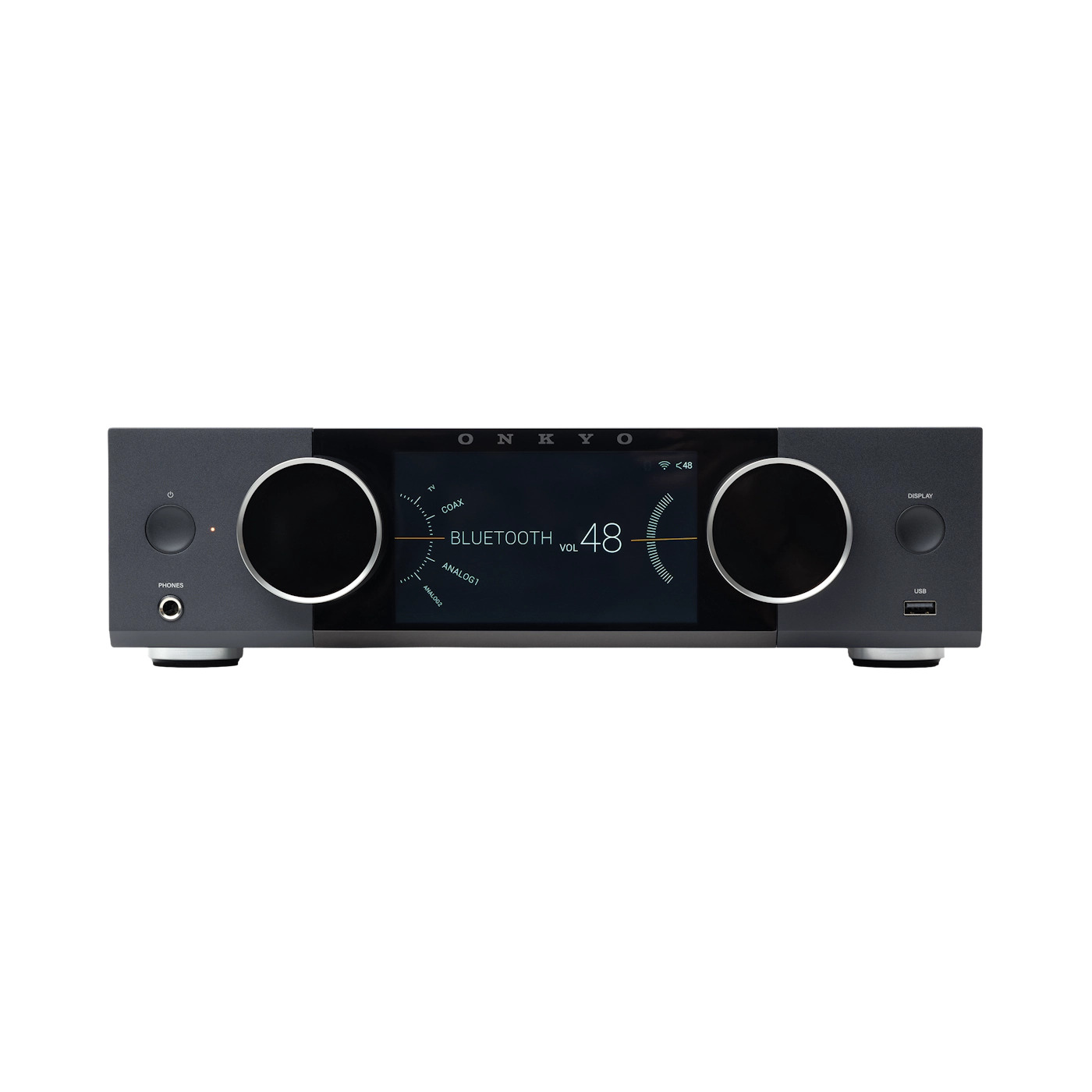 Onkyo wraca z nową serią Muse. Ruszyła przedsprzedaż wzmacniaczy all in one