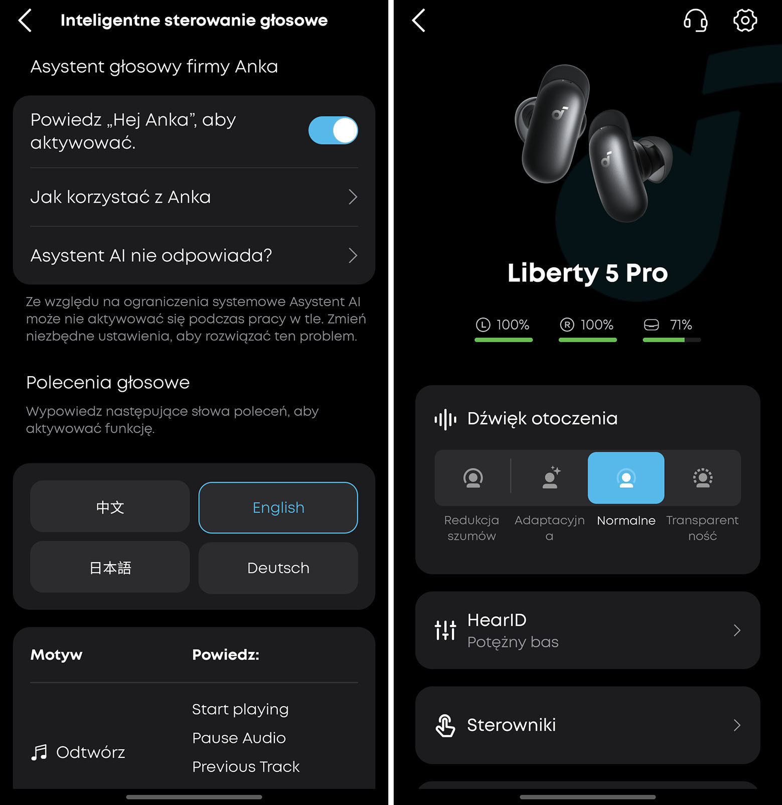 Soundcore Liberty 5 Pro –słuchawki TWS z AI i… rekordem Guinnessa-11