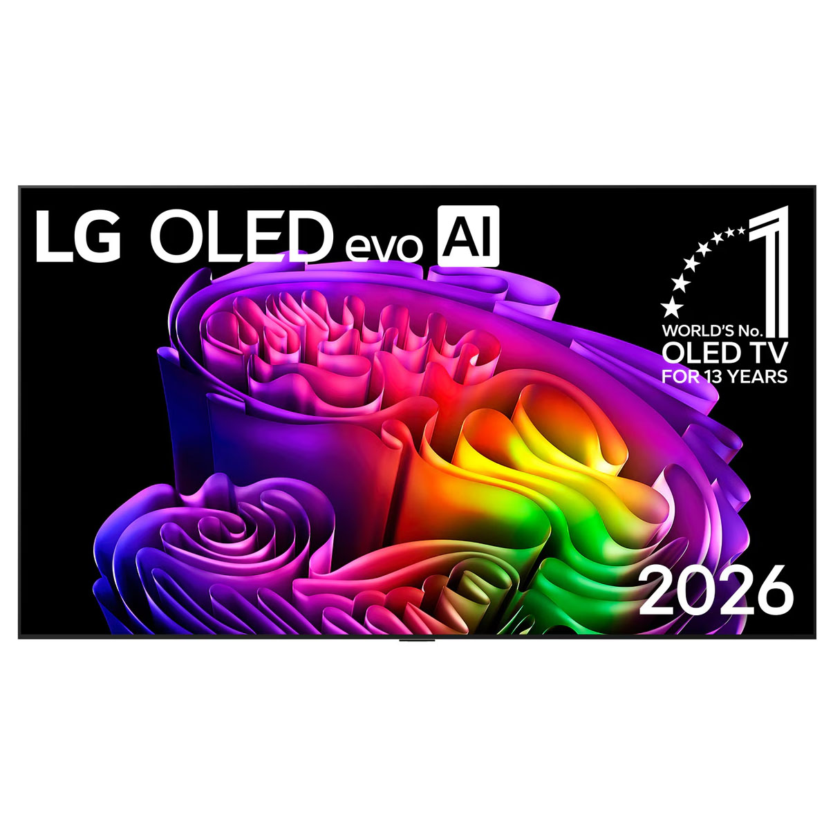 Telewizor LG OLED evo AI G6