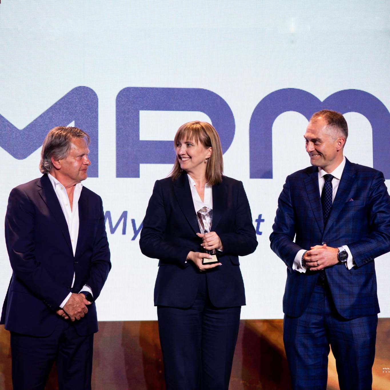 Z nagrodą „Modern Retail Awards 2026” za innowacje produktowe