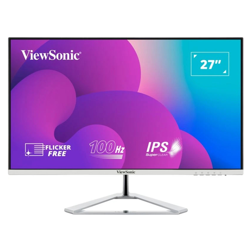 Czerwcowa wyprzedaż monitorów ViewSonic. Ceny wybranych modeli mocno w dół