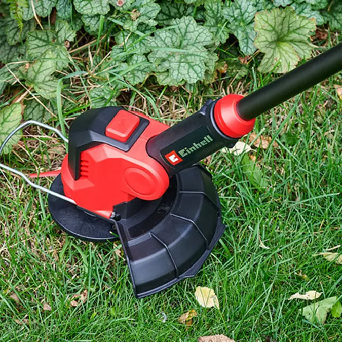 Einhell rozwija akumulatorowe propozycje do domu i ogrodu