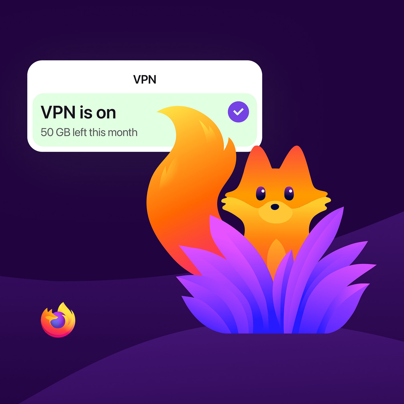 Firefox udostępnia darmowy VPN w Polsce. Jest jednak pewne ograniczenie