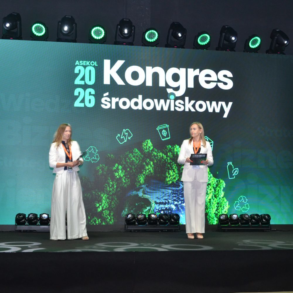 II Kongres Środowiskowy Asekol, czyli nierozłączne biznes i ekologia