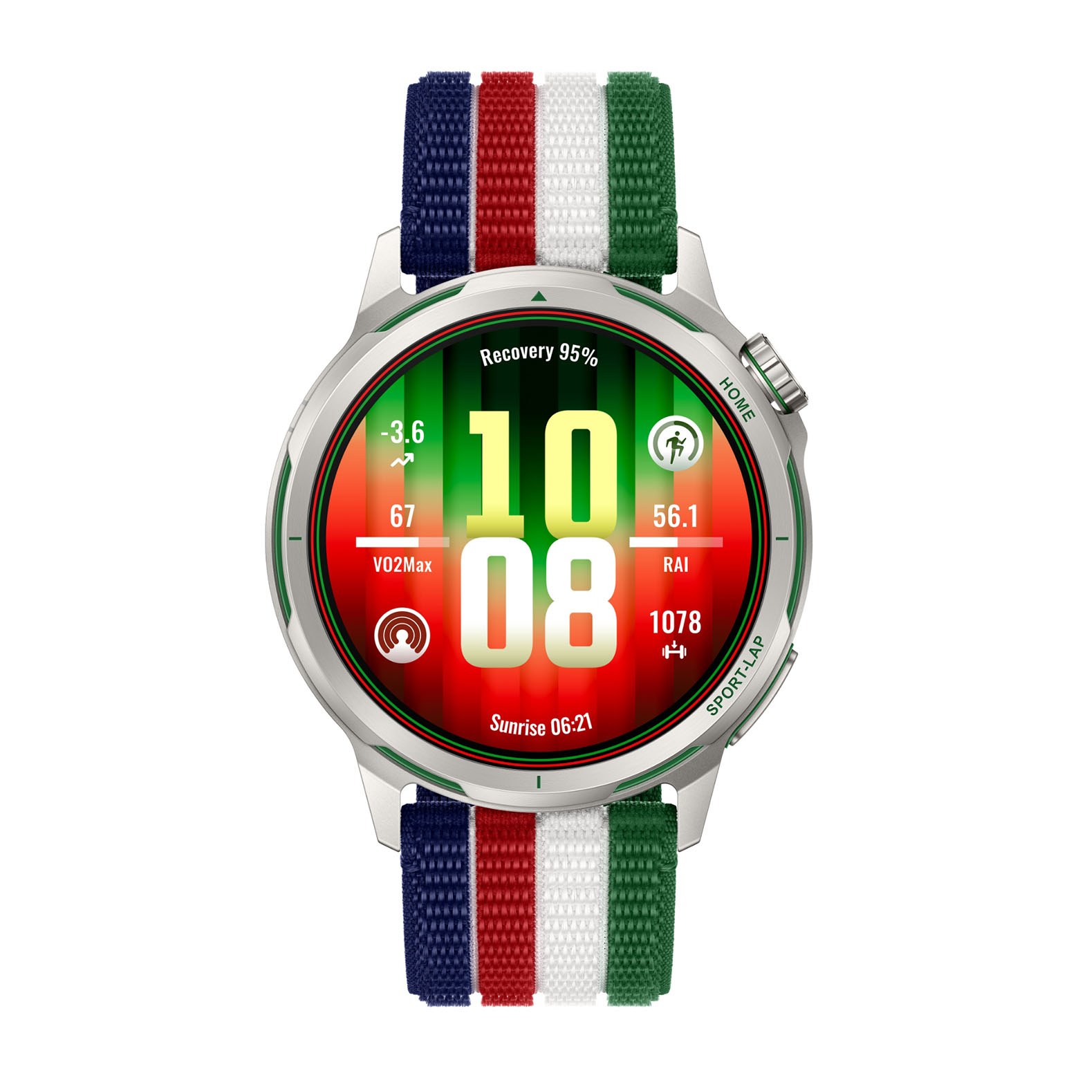 Nowa wersja Huawei Watch GT Runner 2 i duża obniżka ceny