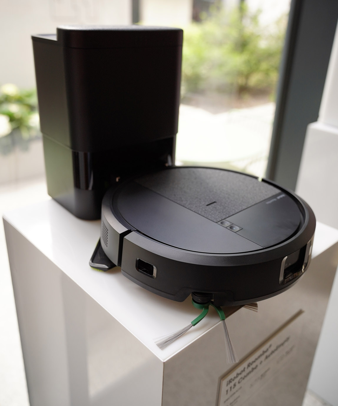Prezentuje nową generację robotów Roomba na 2026 r.-4