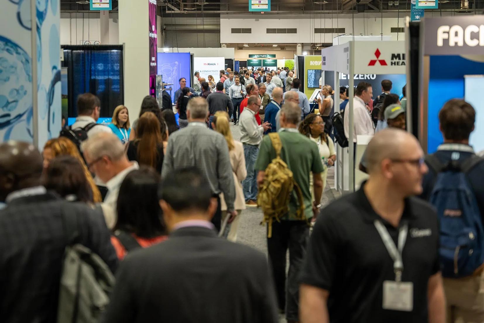 REMONDIS Electrorecycling Polska na E-Waste World Expo 2026 we Frankfurcie-3