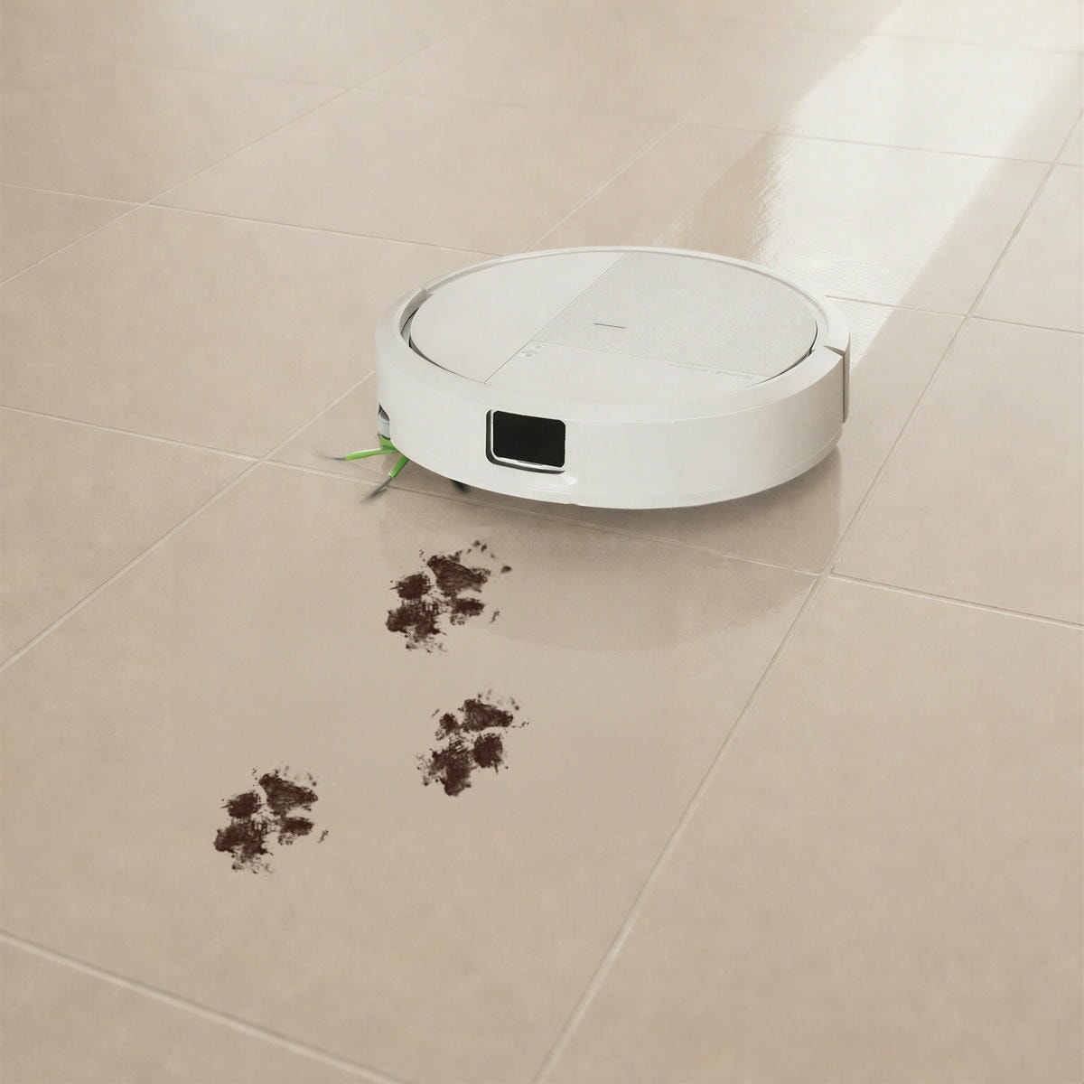 Robot sprzątający iRobot Roomba 115 Combo AutoEmpty-3