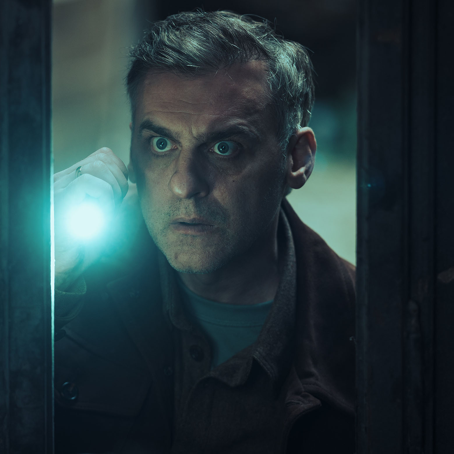Ruszyły zdjęcia do serialu GON – nowej koprodukcji CANAL+ i TVP.