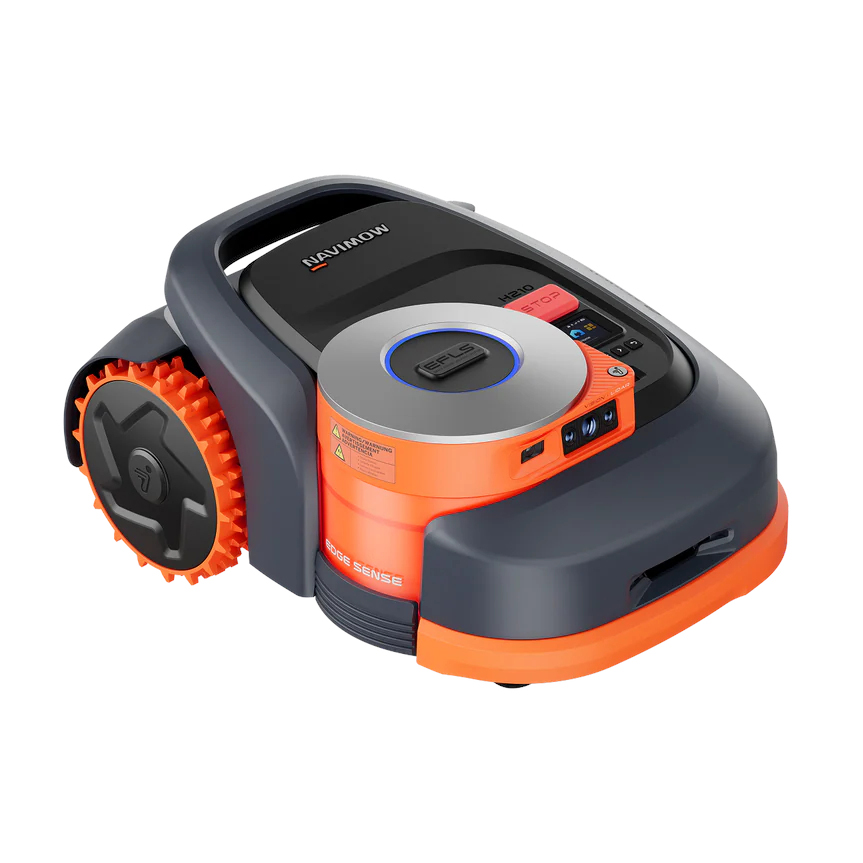 Segway Navimow z dwiema nagrodami Red Dot Design Awards