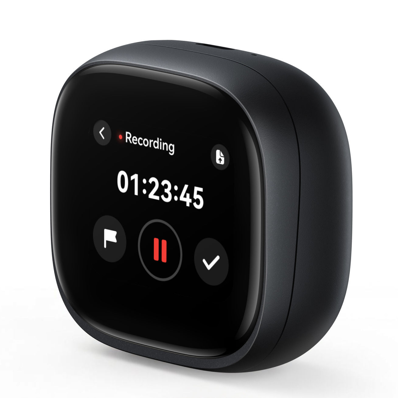 Słuchawki bezprzewodowe Soundcore Liberty 5 Pro Max