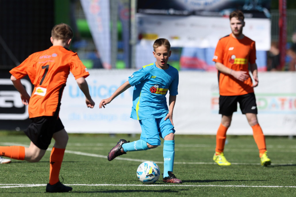 Wspiera XVII Międzynarodowe Mistrzostwa Polski Dzieci z Domów Dziecka „Nadzieja na Mundial”-3