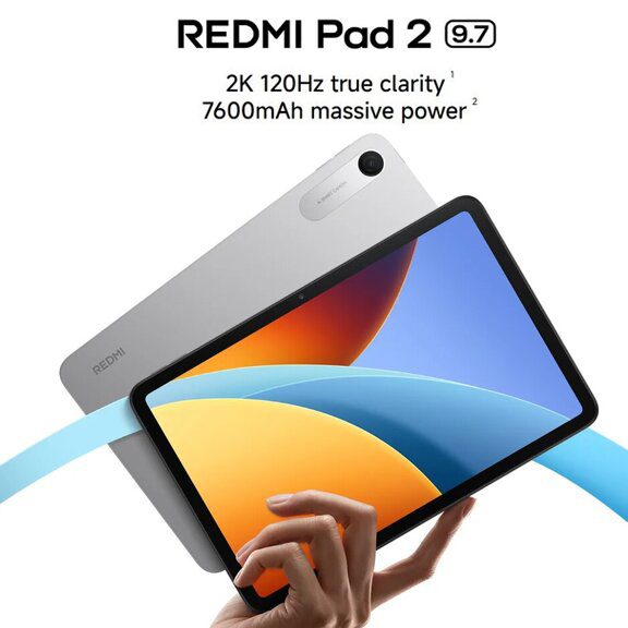 Xiaomi przecenia nowy tablet. Producent uruchomił zapowiadaną promocję