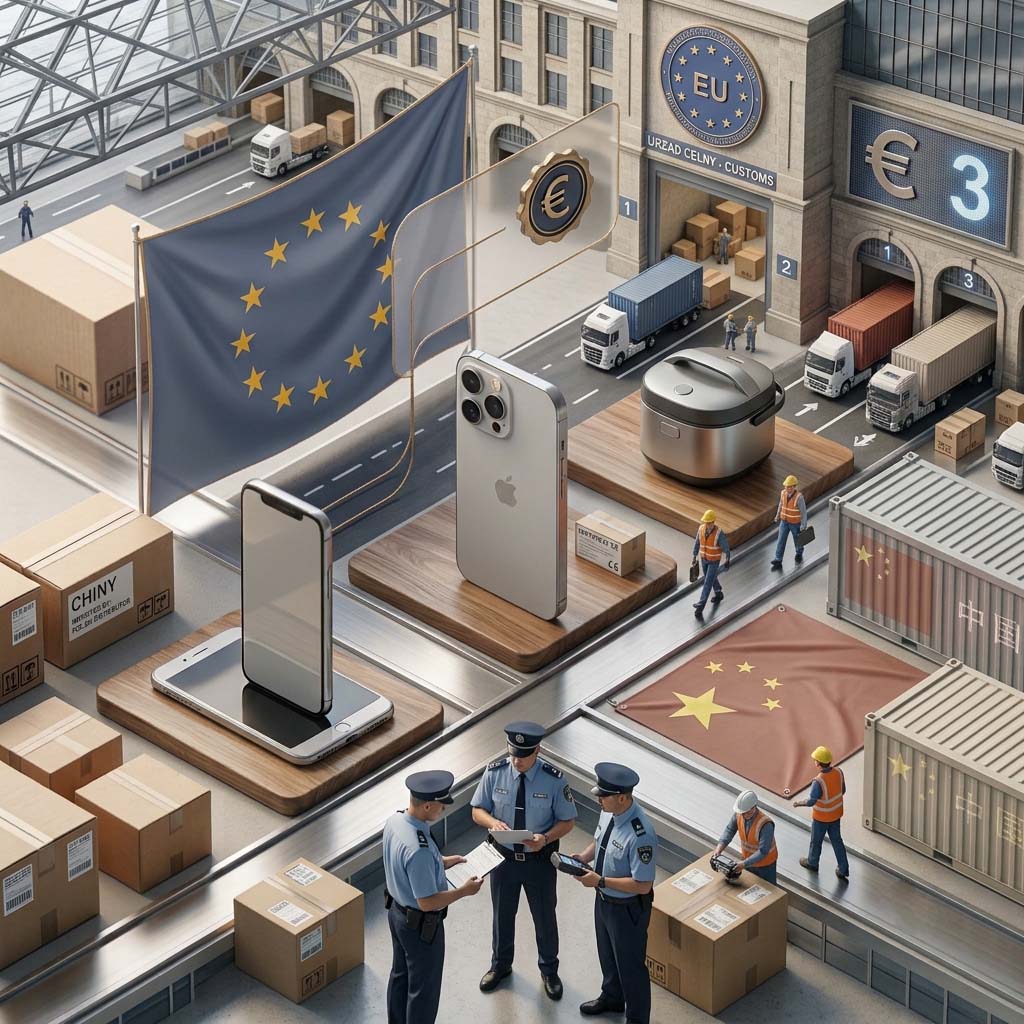 Nowe przepisy dla przesyłek spoza UE. Branża cyfrowa: konkurencja na rynku e-commerce musi opierać się na tych samych zasadach-2
