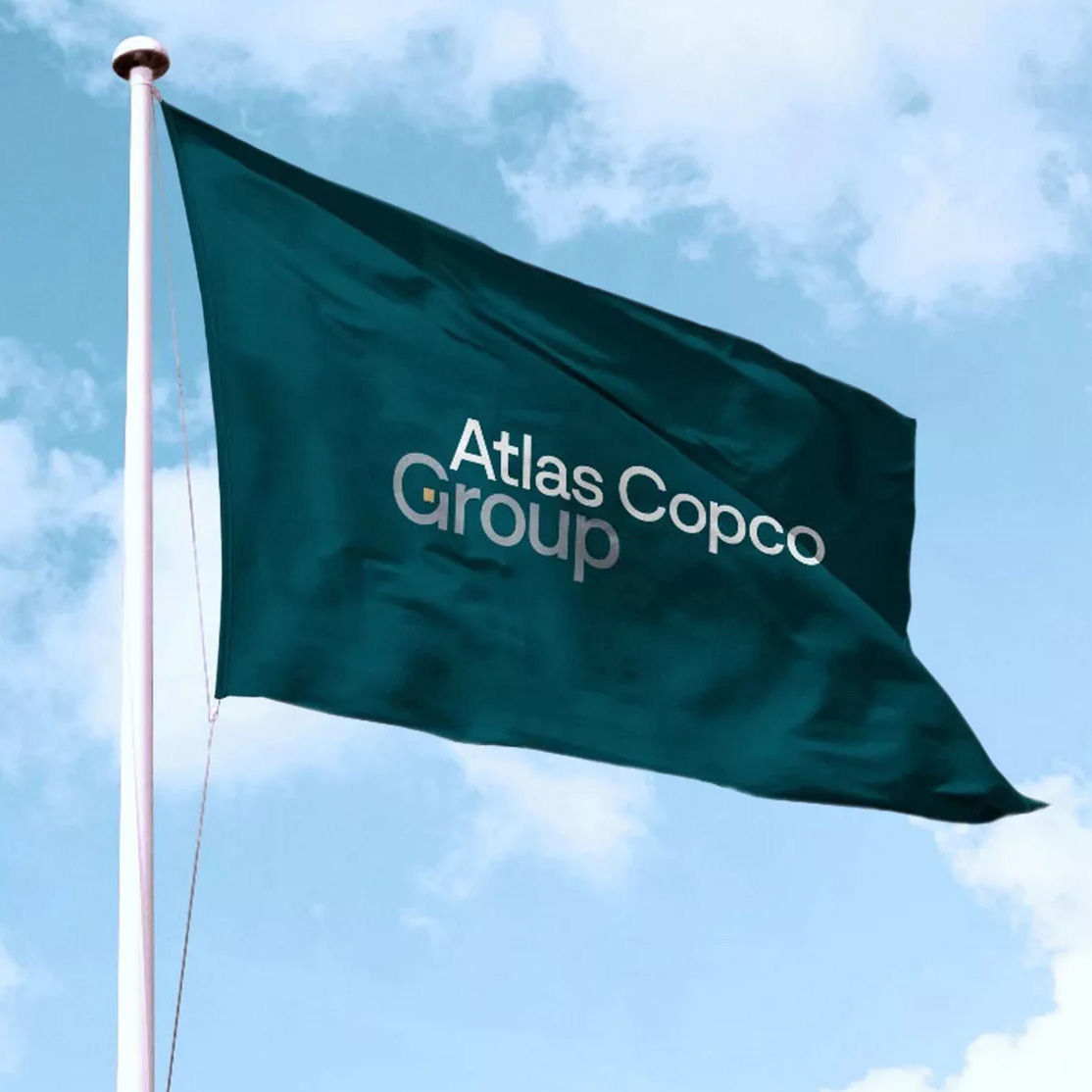 Atlas Copco przejmuje australijskiego dystrybutora sprężarek