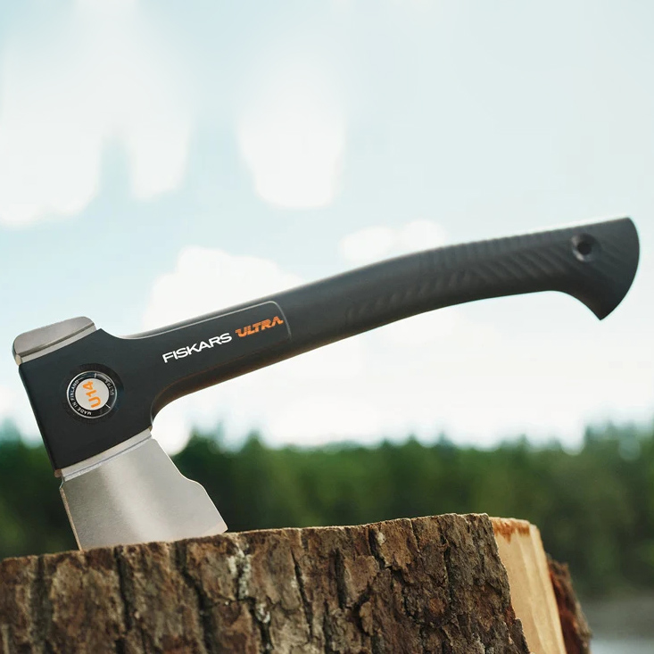 Fiskars oferuje 25-letnią gwarancję