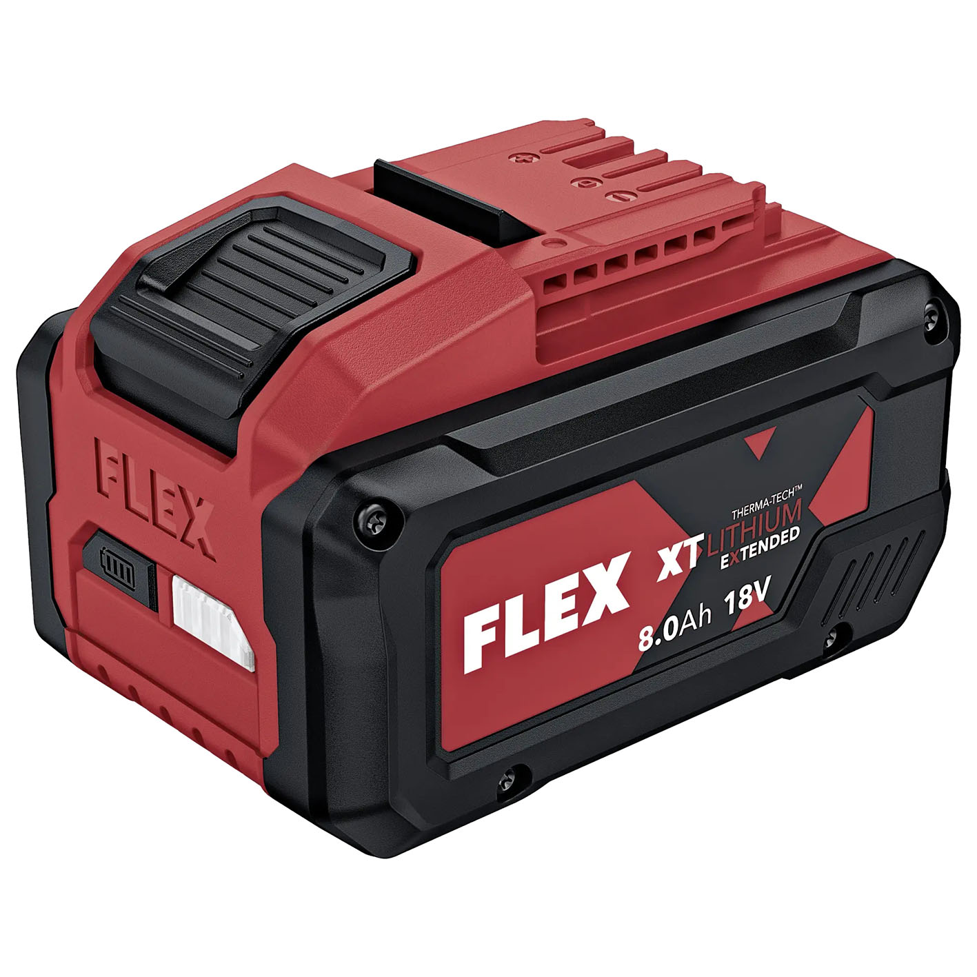 FLEX wprowadza akumulator 18 V z ogniwami tabless