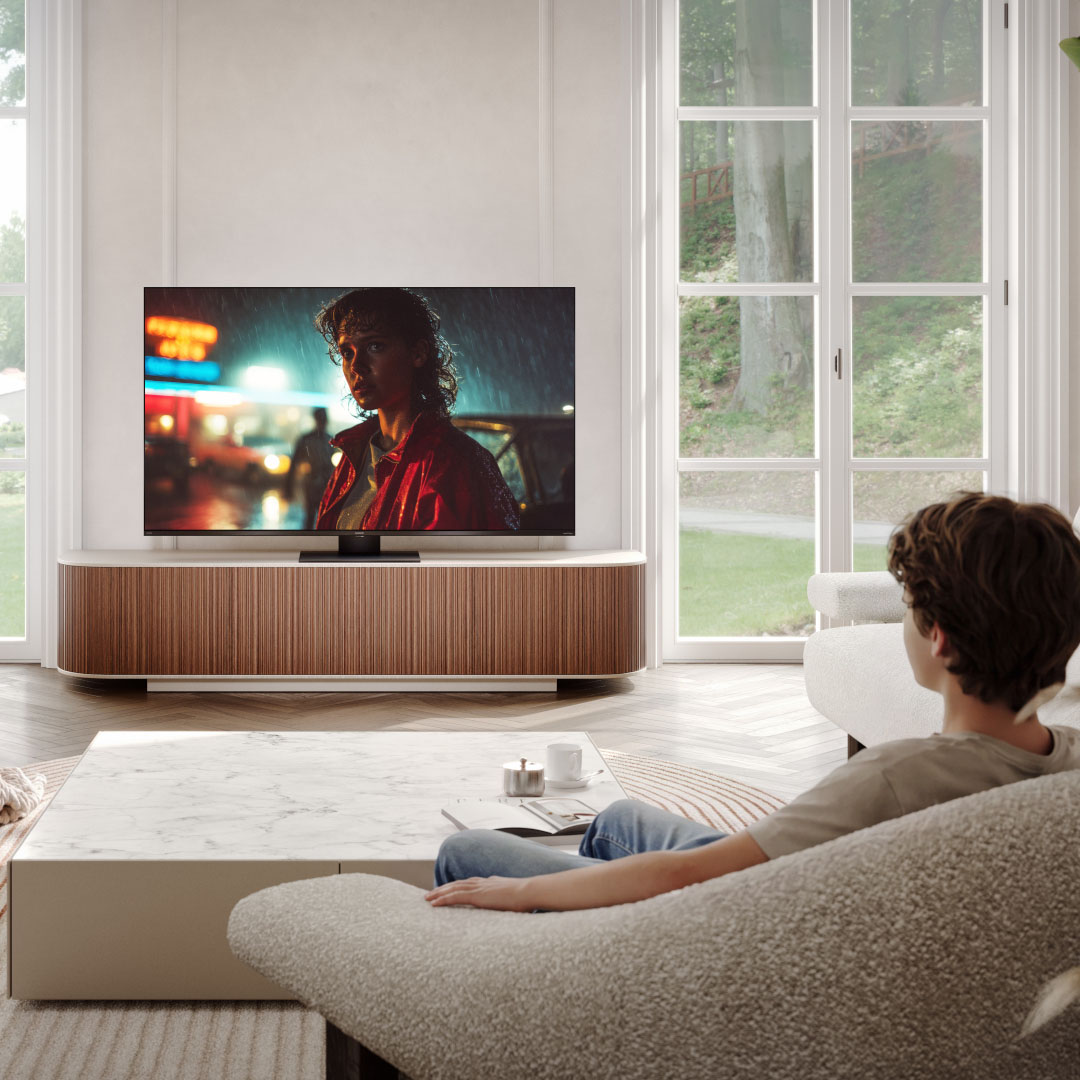 IFA 2026: Sharp prezentuje przełomowe rozwiązania z zakresu TV, audio i e-mobilnośc