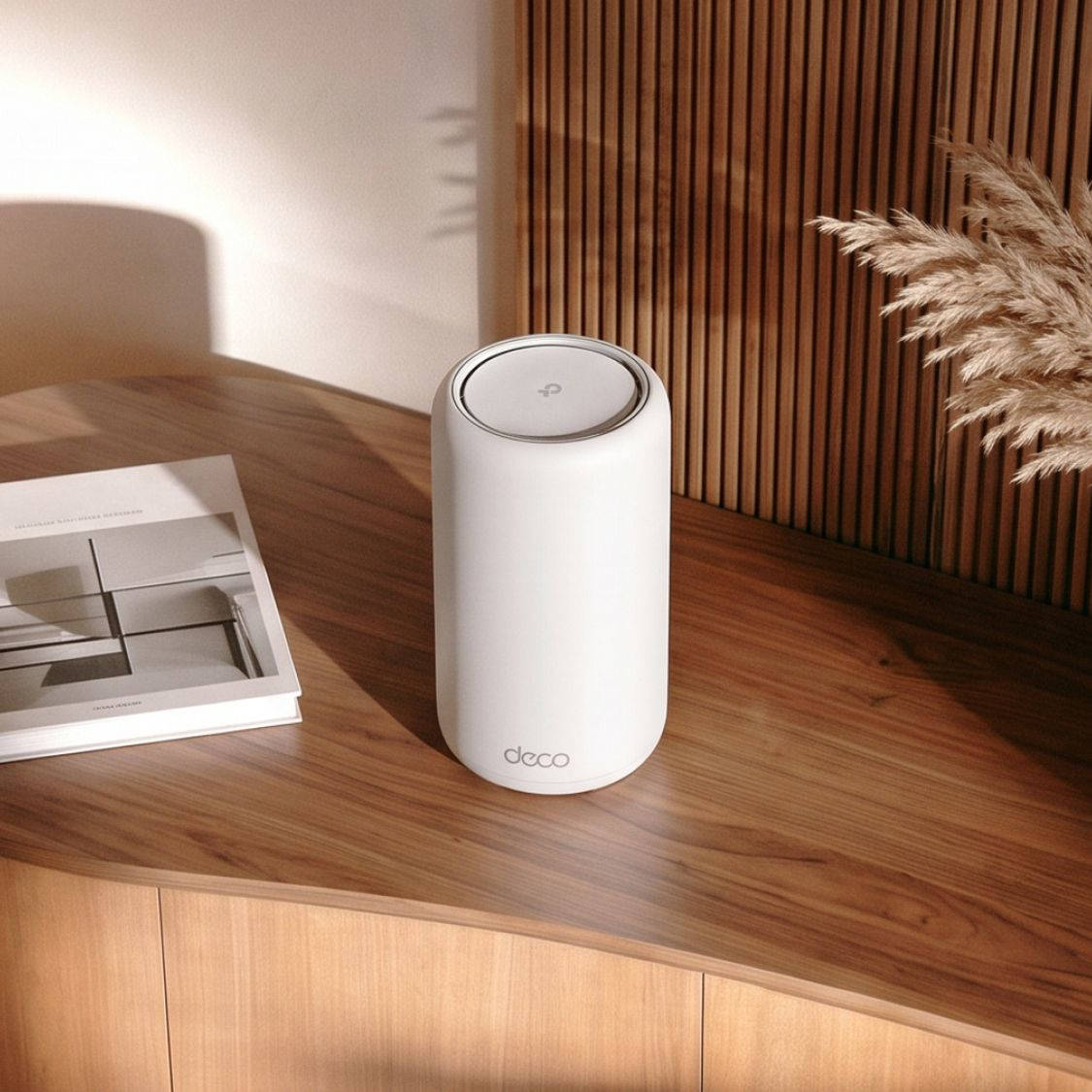 TP-Link pokazuje pierwszą linię urządzeń Wi-Fi 8