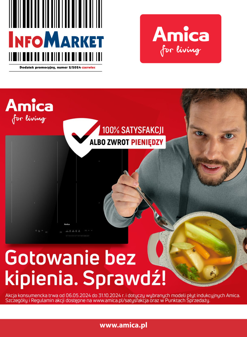 Amica 06/2024