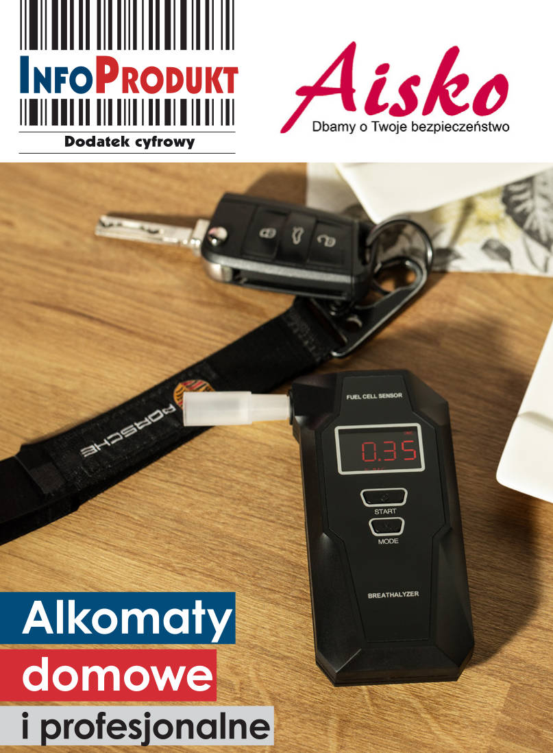 Dodatek cyfrowy - Aisko 11/2025