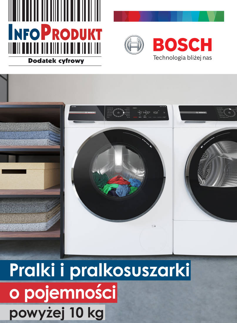 Dodatek cyfrowy – Bosch 04/2026